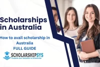 Local vs. International Scholarships: Understanding the Differences