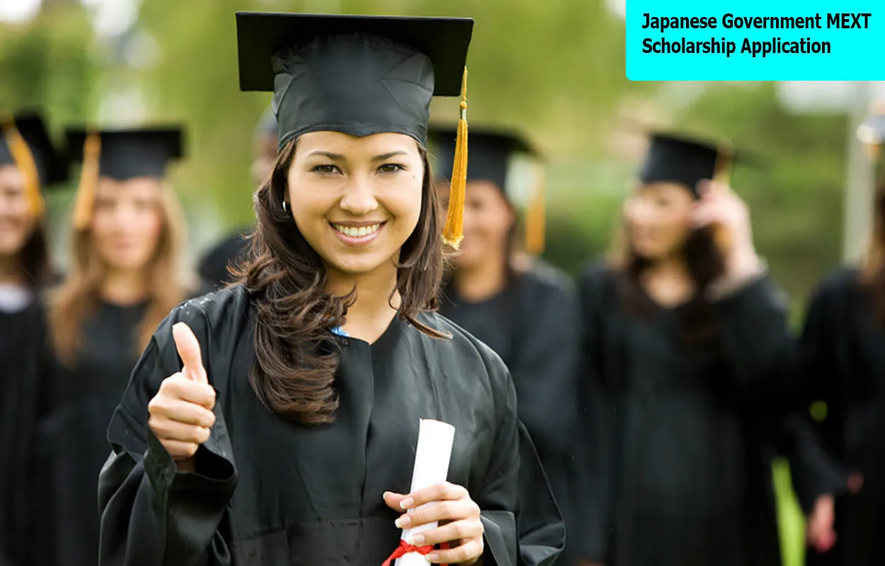 Mastering the Application Process for Japanese Scholarships