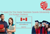 Mastering the Application for Canadian Postgraduate Scholarships