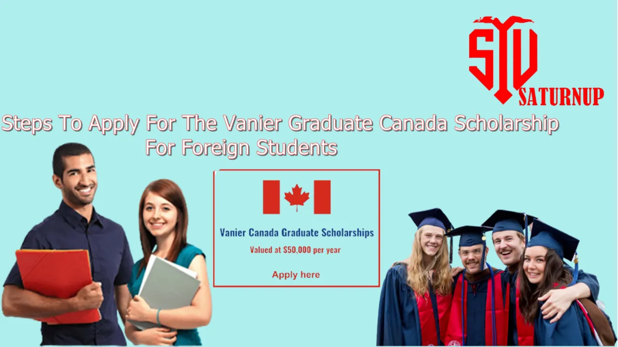 Mastering the Application for Canadian Postgraduate Scholarships