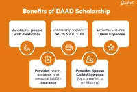 Navigating the DAAD Scholarship Program: Tips and Insights