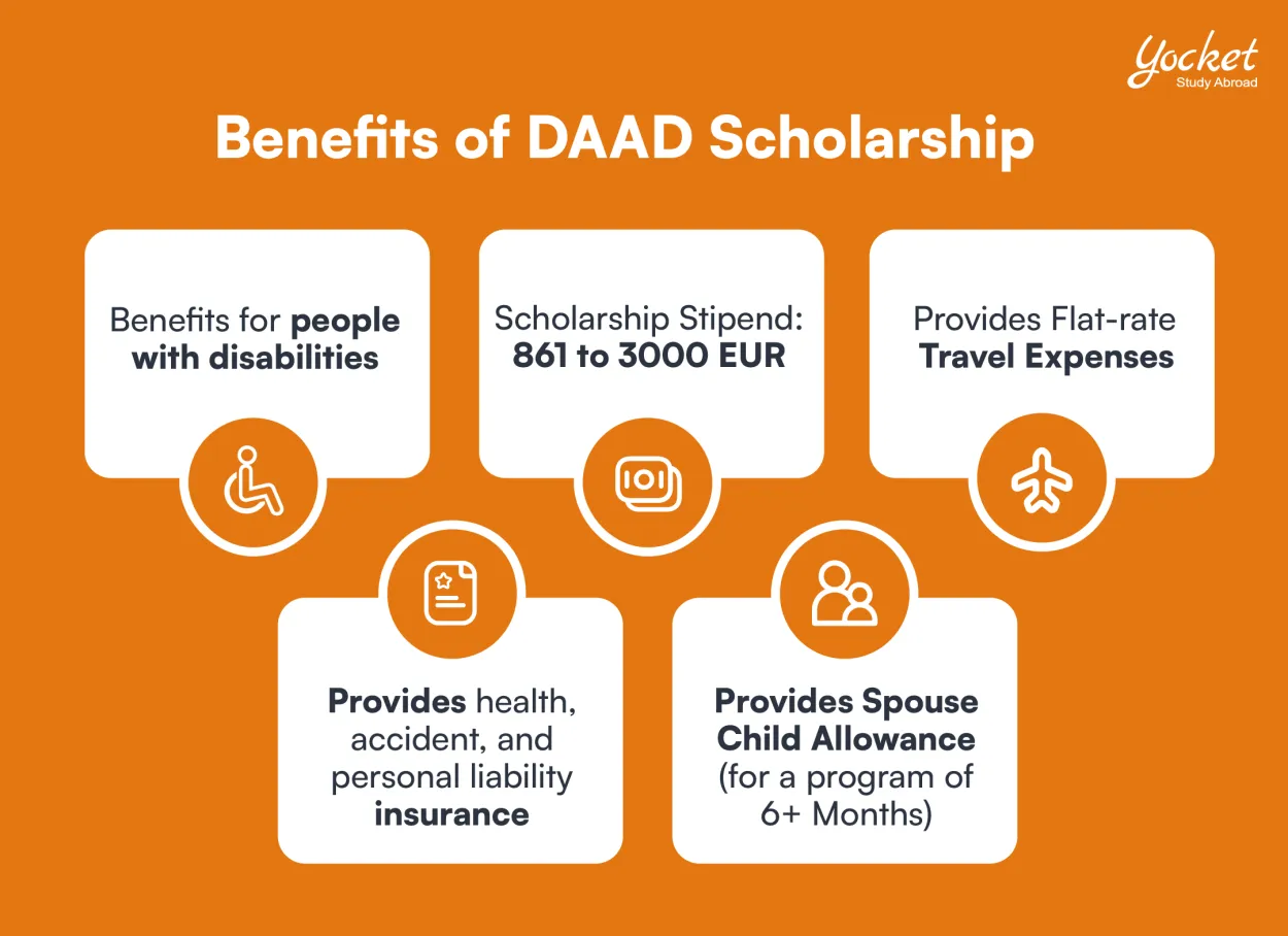 Navigating the DAAD Scholarship Program: Tips and Insights