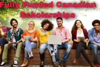 Opportunities for Need-Based Scholarships in Canada