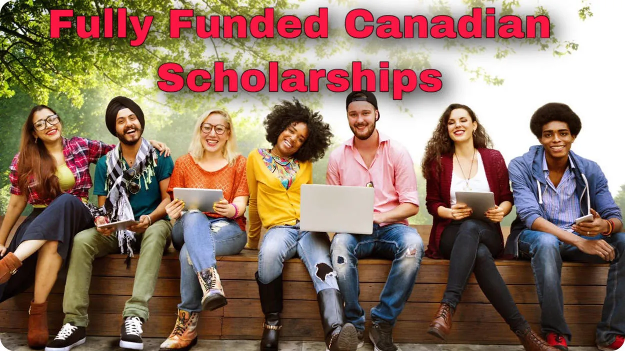 Opportunities for Need-Based Scholarships in Canada