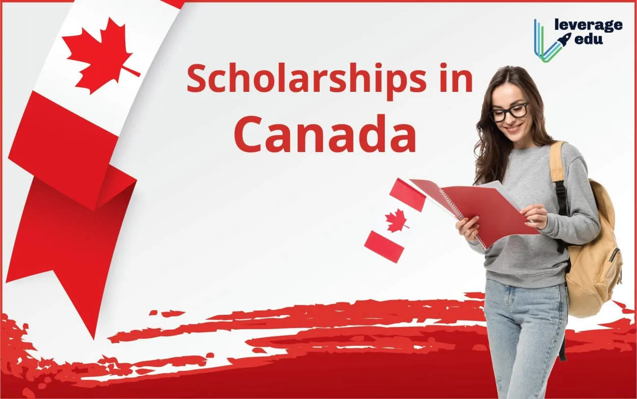 Scholarships for Non-EU Students in Canada: What You Need to Know