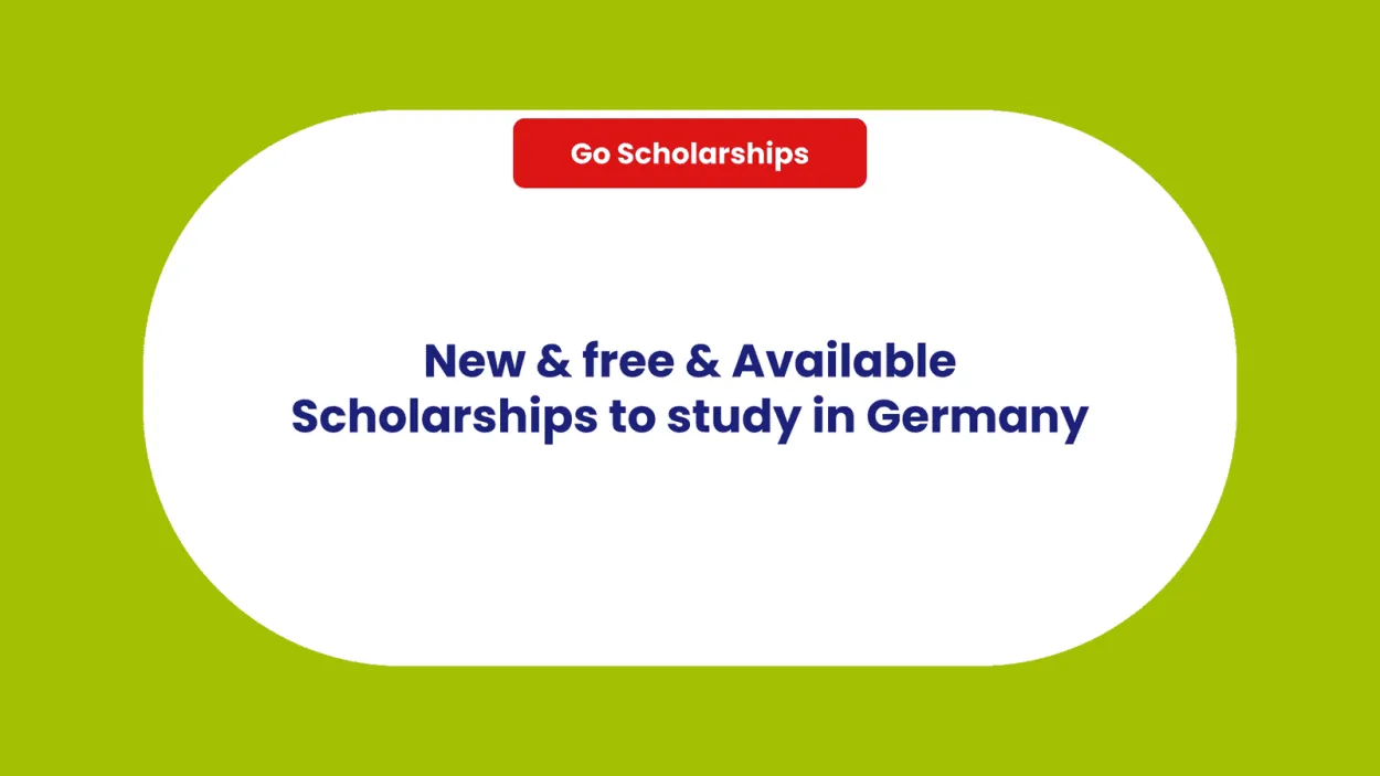 Scholarships for Non-EU Students in Germany: A Detailed Exploration