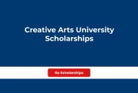 Scholarships for Studying Fine Arts in the UK: What You Need to Know