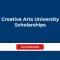 Scholarships for Studying Fine Arts in the UK: What You Need to Know