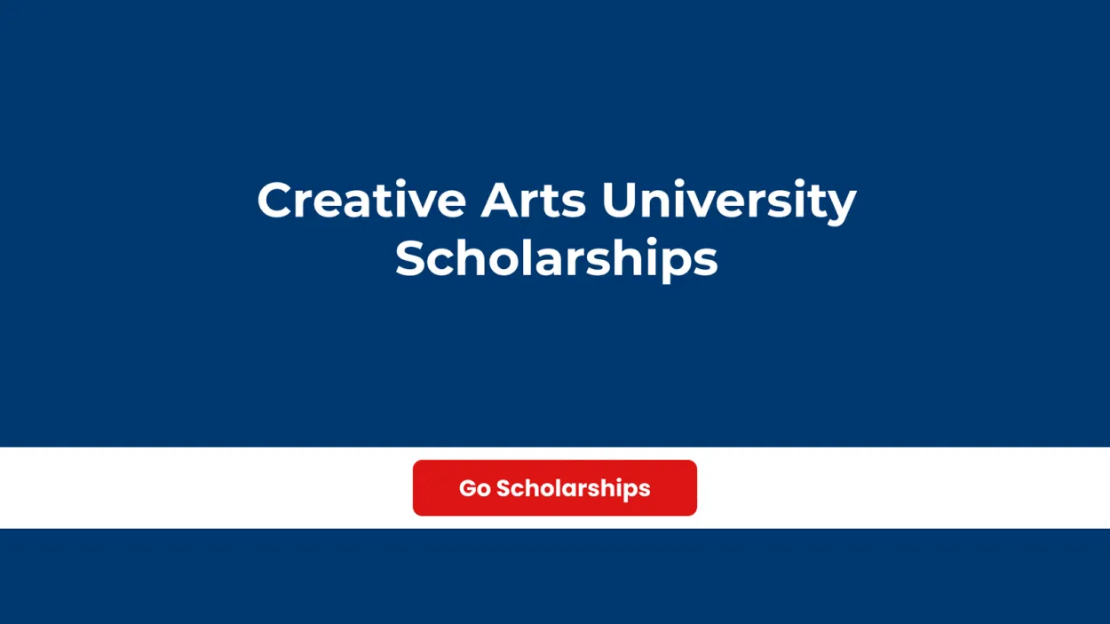 Scholarships for Studying Fine Arts in the UK: What You Need to Know