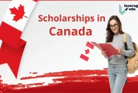 Scholarships in Canada for STEM Students: A Comprehensive Overview