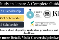 Securing a Language Study Scholarship in Japan: Essential Tips