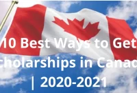 Strategies for Securing a Language Study Scholarship in Canada