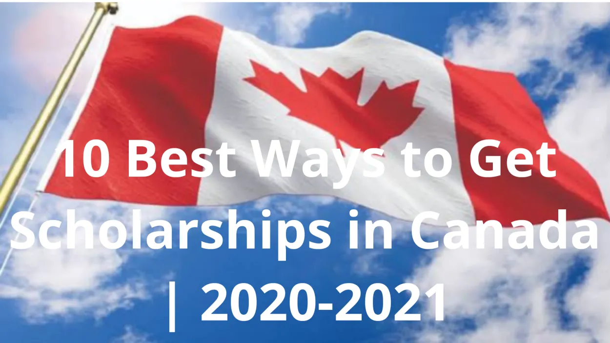 Strategies for Securing a Language Study Scholarship in Canada