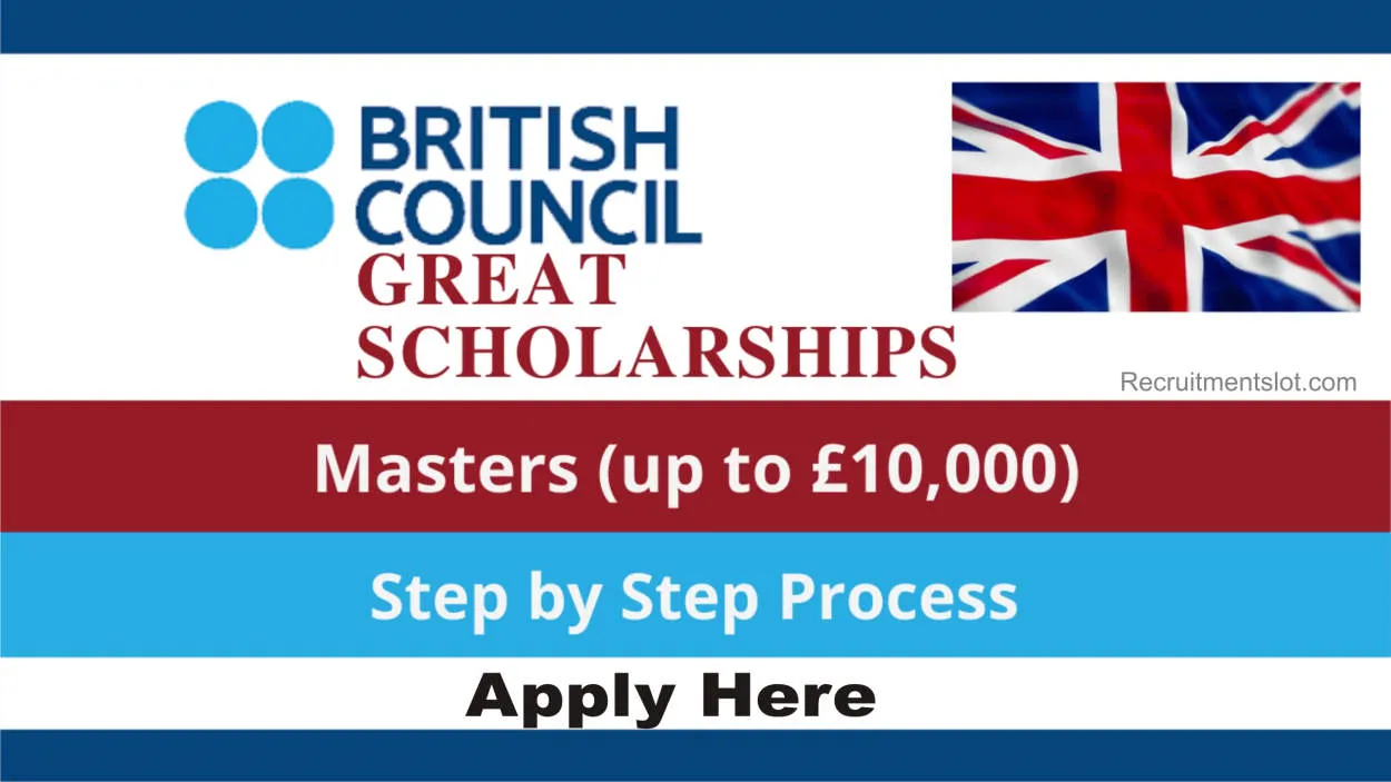 The Insider's Guide to Competitive Scholarships in the United Kingdom