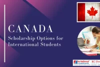 The Insider's Guide to Study Abroad Scholarships in Canada