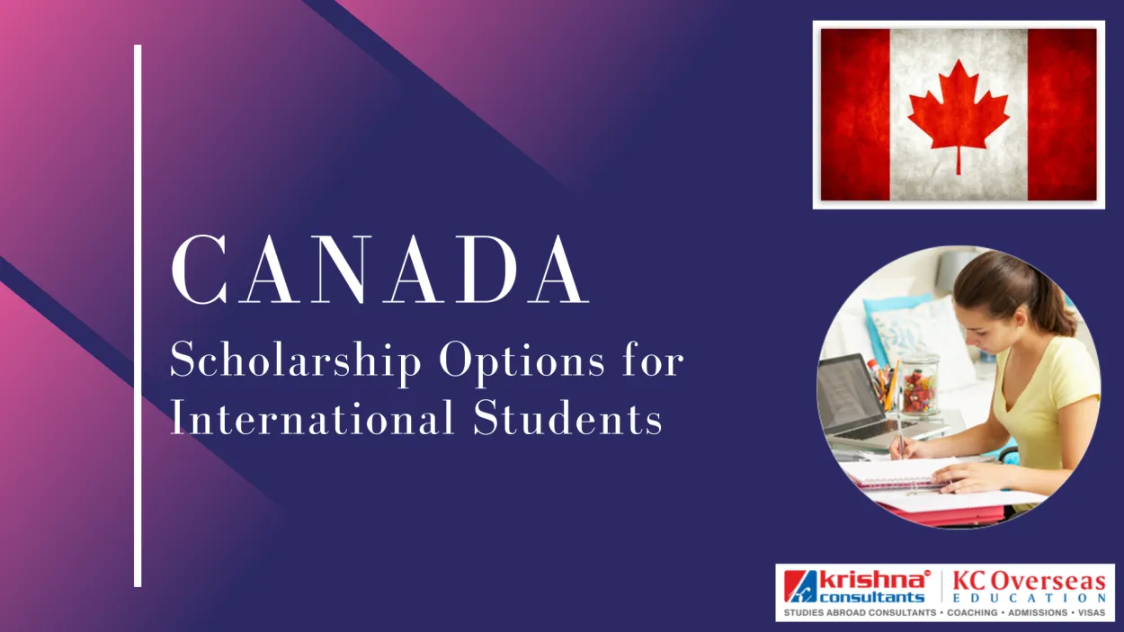 The Insider's Guide to Study Abroad Scholarships in Canada