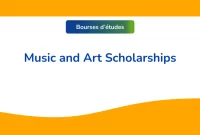 The Road to Securing a Music Scholarship in Europe