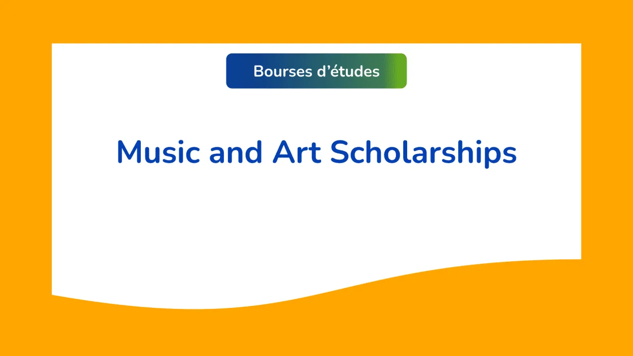 The Road to Securing a Music Scholarship in Europe