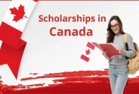 The Ultimate Guide to Canadian Scholarships for International Students