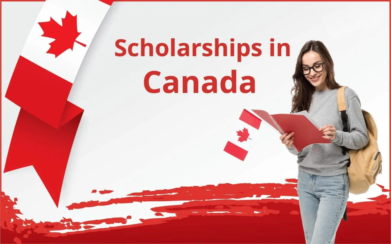 The Ultimate Guide to Canadian Scholarships for International Students