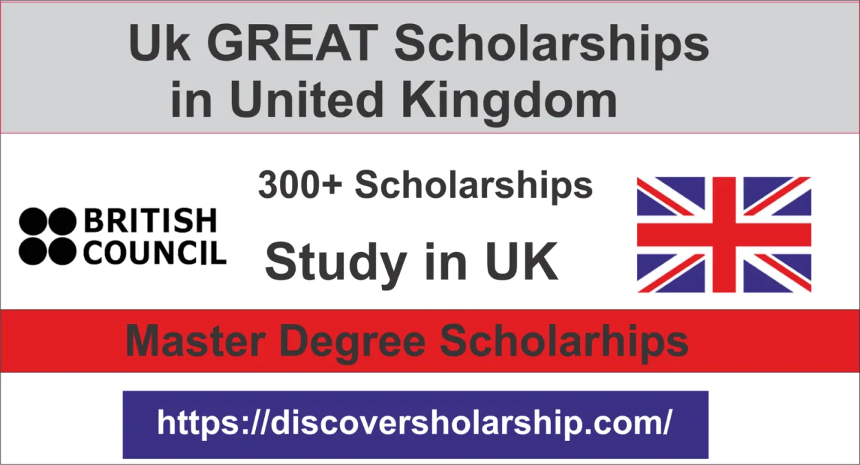 The Ultimate List of Business Scholarships in the UK