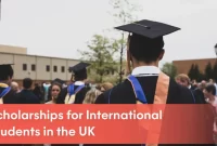 Top 10 Scholarships in the UK for Non-EU Students