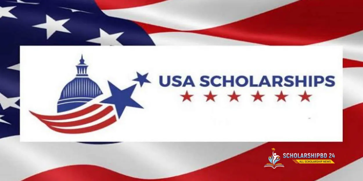 Top 10 Scholarships in the United States for International Students