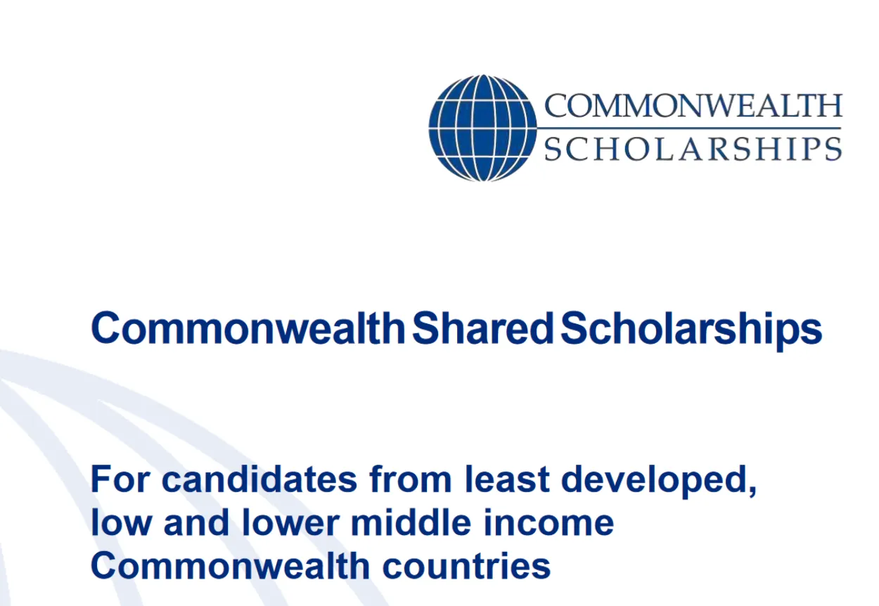 UK Scholarships for Developing Country Students: A Detailed Guide