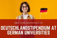 Ultimate Guide to Scholarships in Germany for International Students