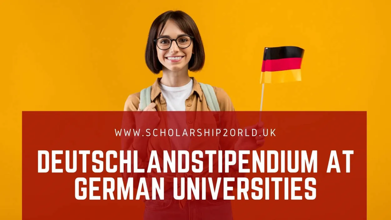 Ultimate Guide to Scholarships in Germany for International Students