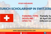 Unveiling Hidden Scholarship Opportunities in Switzerland