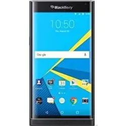 Featured BlackBerry PRIV