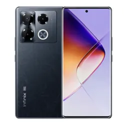 Featured Infinix Note 40 Pro Plus 5G