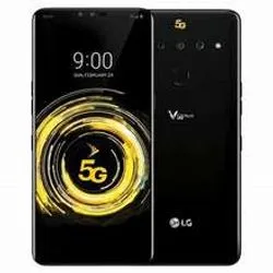 Featured LG V50 ThinQ 5G