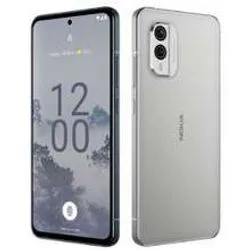 Featured Nokia X30