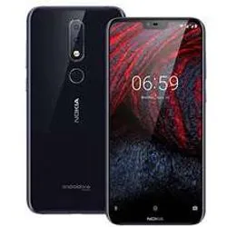Featured Nokia X6