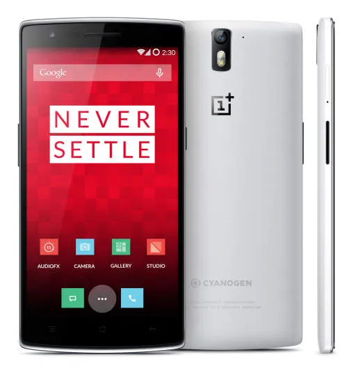 Featured OnePlus 1