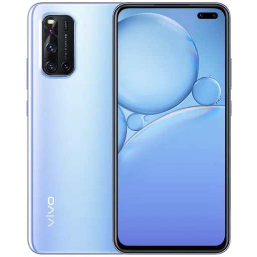 Featured Vivo V19