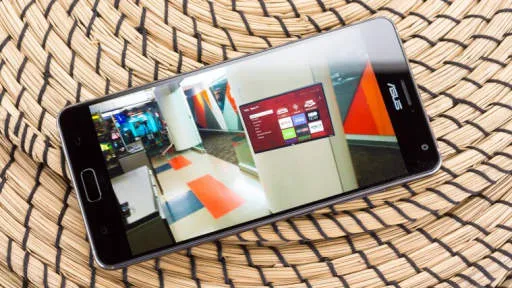 Featured ASUS ZenFone AR