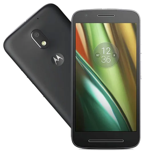 Featured Motorola Moto E3 Power