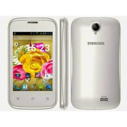 Featured Evercoss A53B