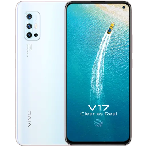 Featured Vivo V17