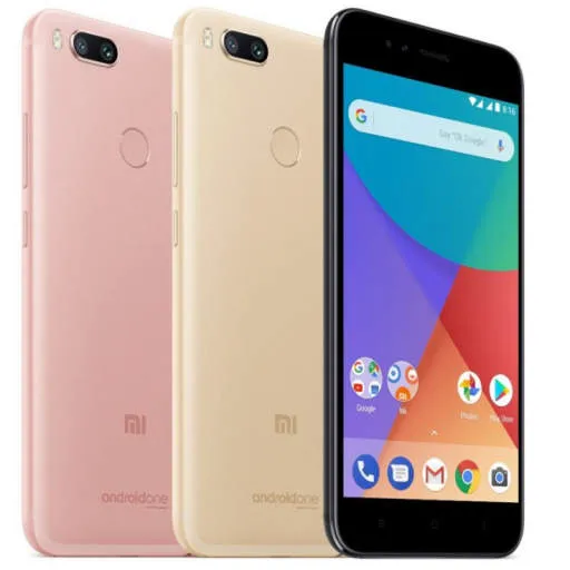 Featured Xiaomi Mi A1