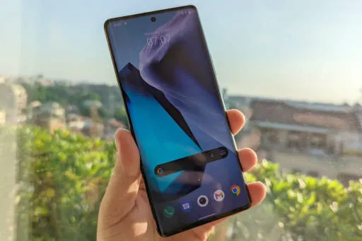 Featured vivo X80 Pro