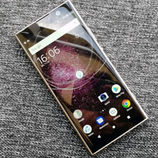 Featured Sony Xperia XA2 Plus