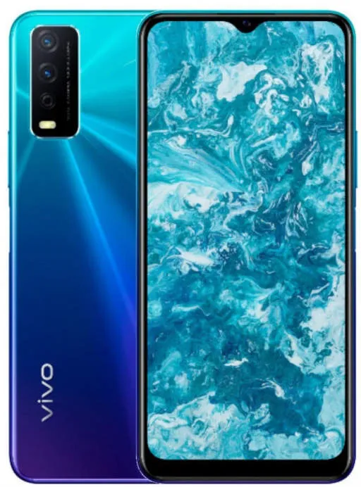 Featured vivo Y12s 2021