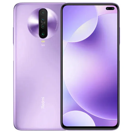 Featured Xiaomi Redmi K30