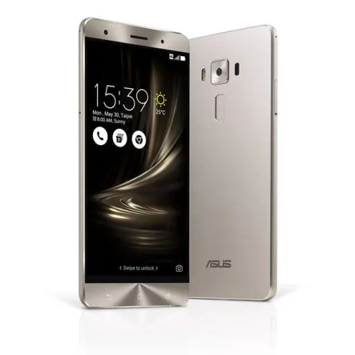 Featured ASUS ZenFone 3 Deluxe (ZS570KL)