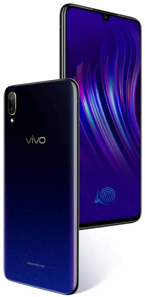 Featured Vivo V11i