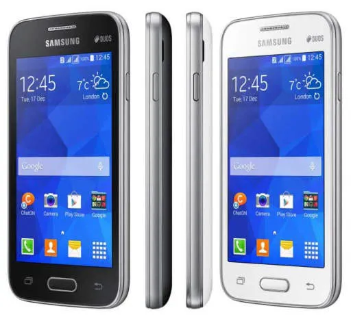 Featured Samsung Galaxy V
